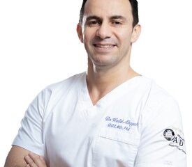 Dr. Walid Al Tayyab