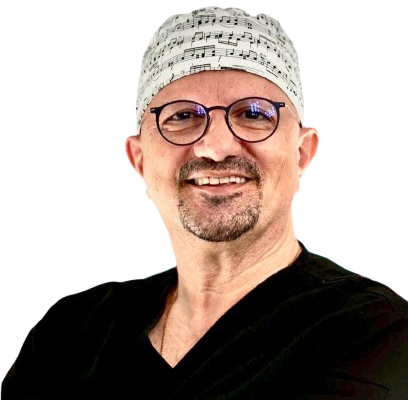 Dr. Rashad Hadad