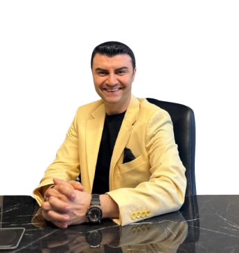 Dr. Ozgur Aglamis