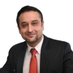 Dr. Ankesh R. Sahetya