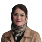 Dr. Bahareh Arbabi
