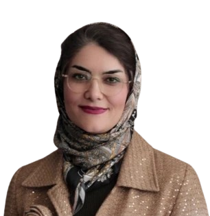 Dr. Bahareh Arbabi