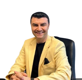 Dr. Ozgur Aglamis