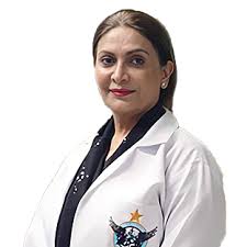 Dr. Shehnaz Sheeba