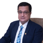Prof. Dr. Raju R. Sahetya