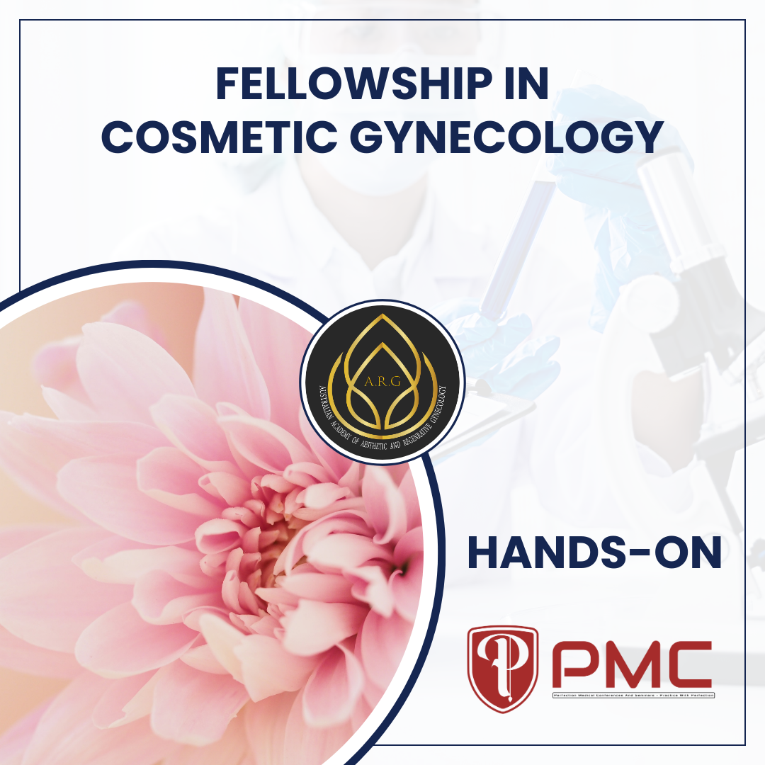 Fellowship in Cosmetic Gynecology
