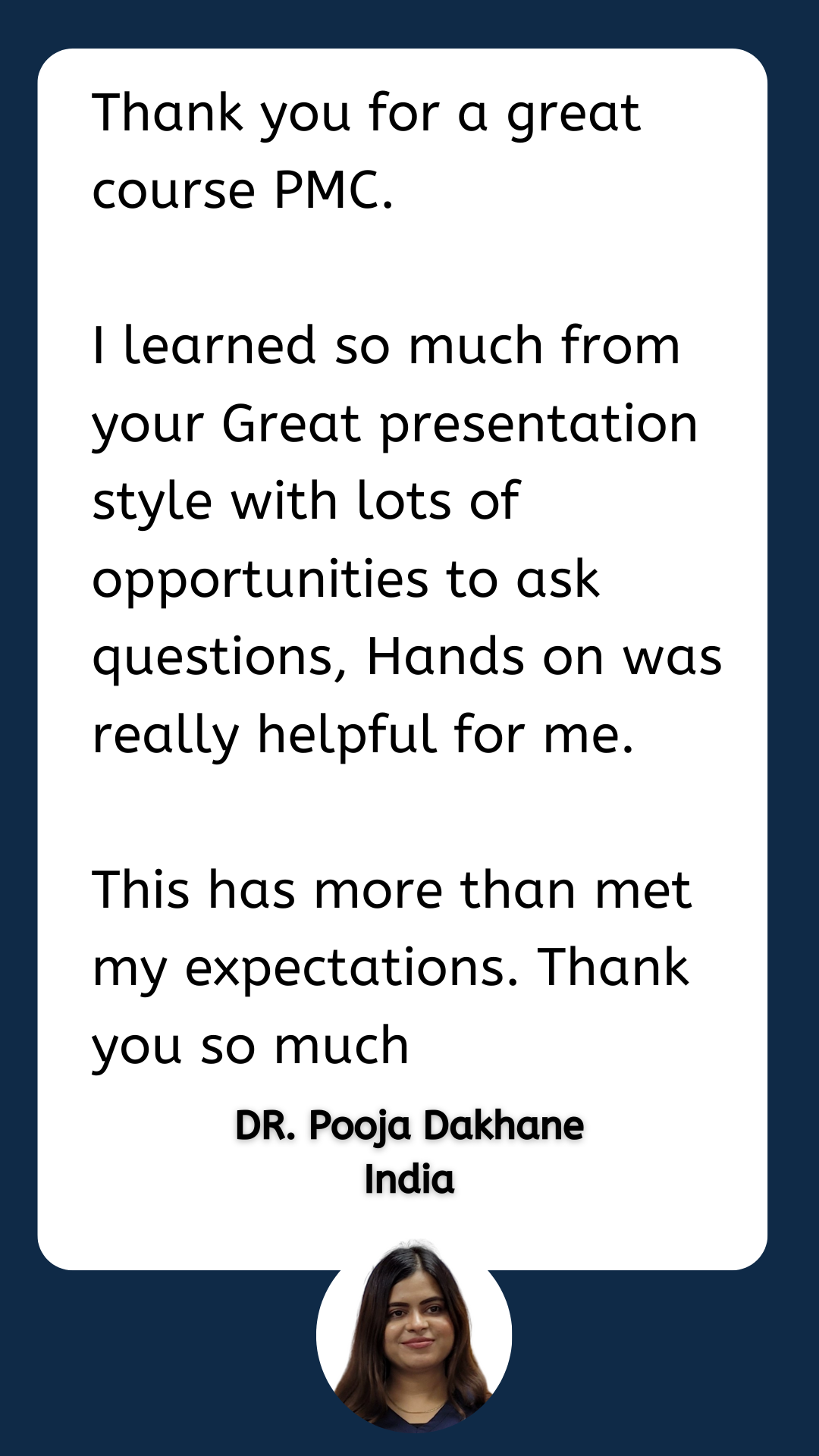 Beige 5 star Customer Review Testimonial Instagram Story