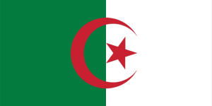 Flag-Algeria