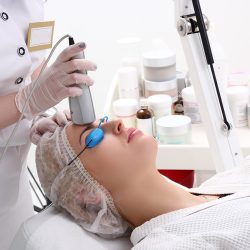 Masterclass in Laser Aesthetician