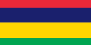 MAURITIUS MAURITIUS